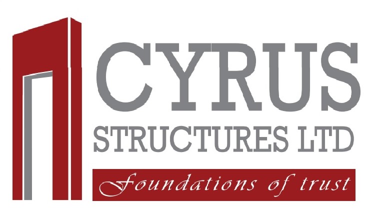 CYRUS STRUCTURES LIMITED